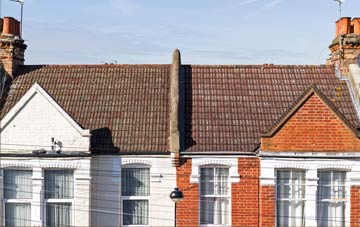 clay roofing Selston, Nottinghamshire