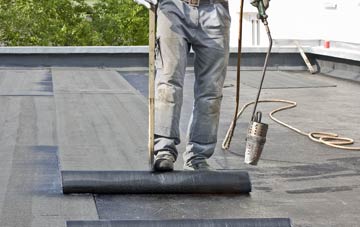 flat roof replacement Selston, Nottinghamshire