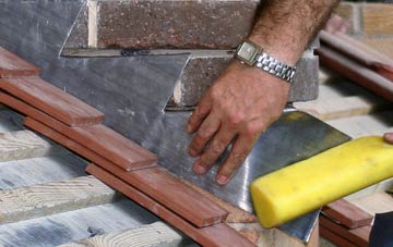 is Selston lead roofing safe?