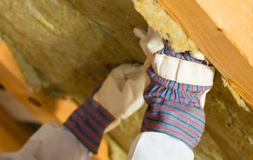 types of Selston pitched roof insulation materials