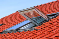Selston roof window